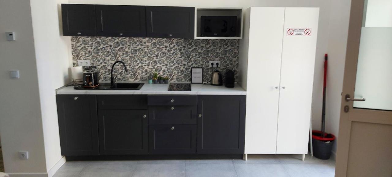 Juwel Apartments Krakow Indyjski Ap 29 Eksteriør bilde