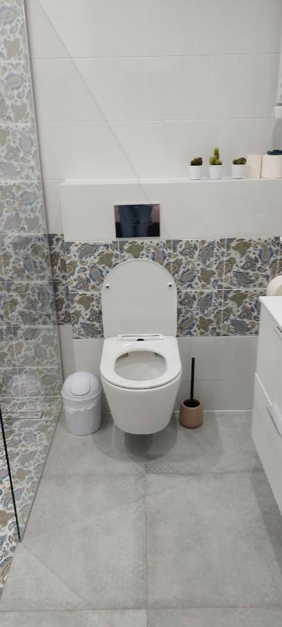 Juwel Apartments Krakow Indyjski Ap 29 Eksteriør bilde