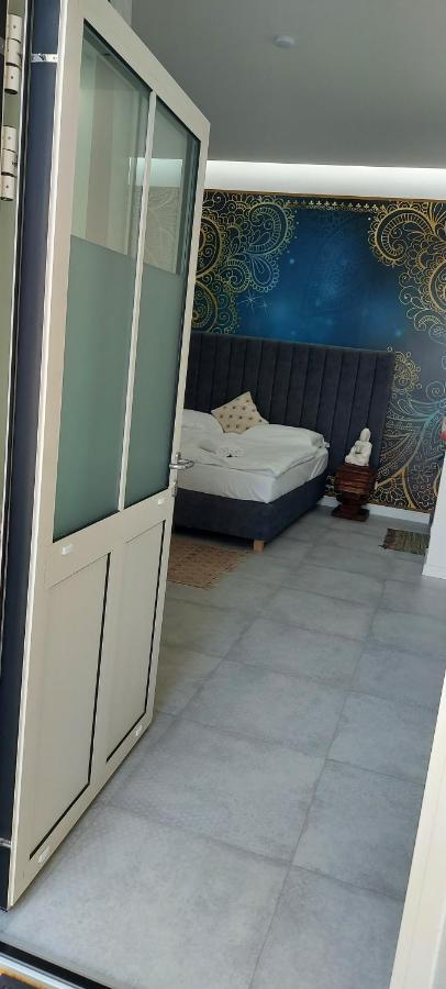 Juwel Apartments Krakow Indyjski Ap 29 Eksteriør bilde