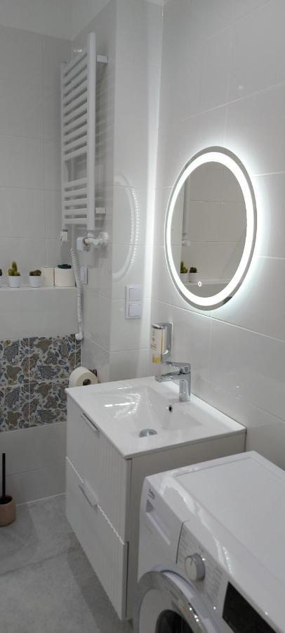 Juwel Apartments Krakow Indyjski Ap 29 Eksteriør bilde