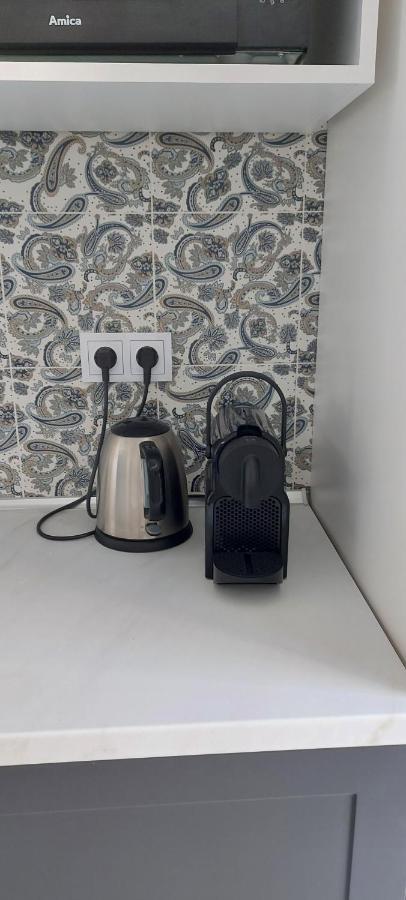 Juwel Apartments Krakow Indyjski Ap 29 Eksteriør bilde