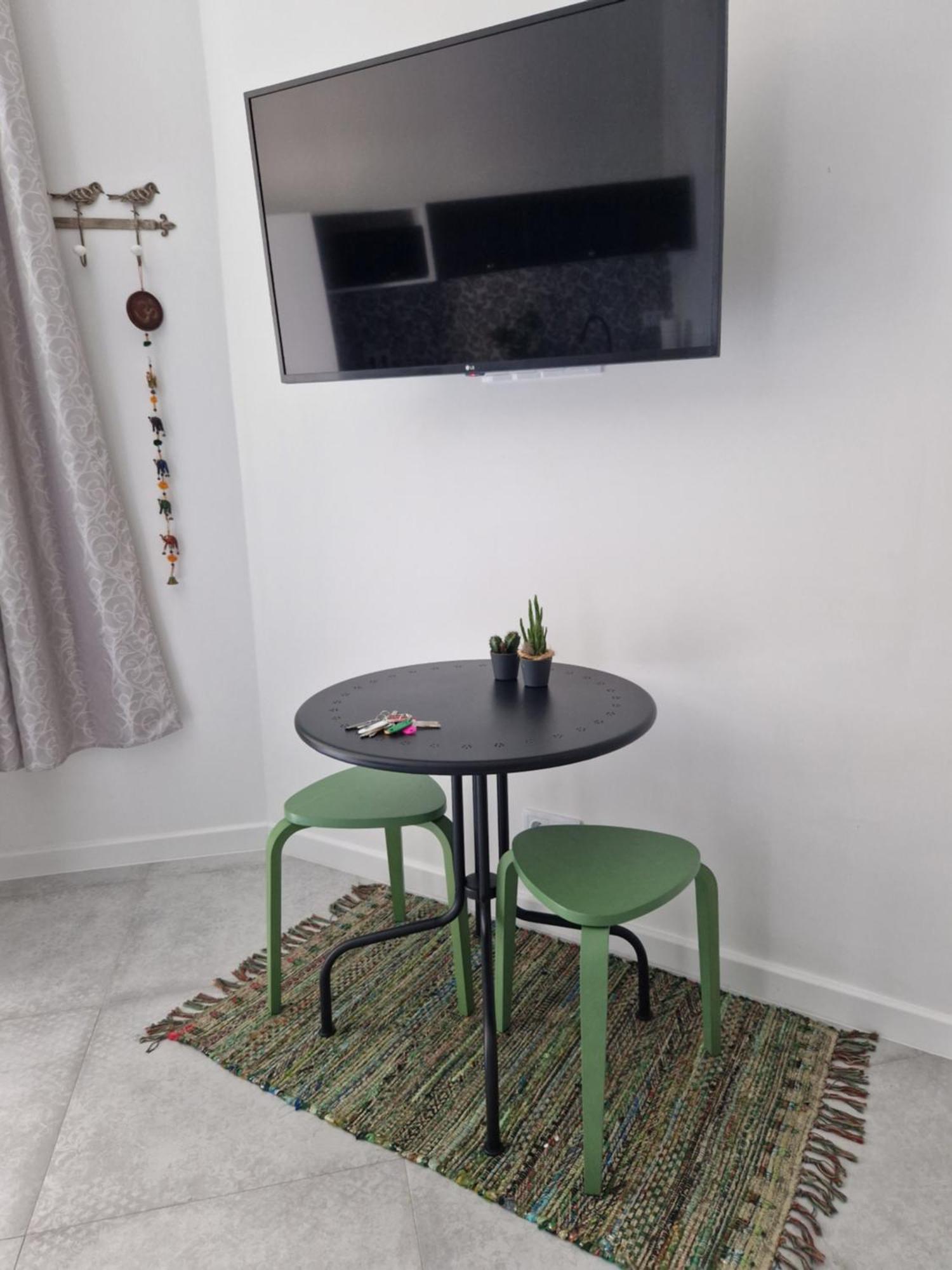 Juwel Apartments Krakow Indyjski Ap 29 Eksteriør bilde