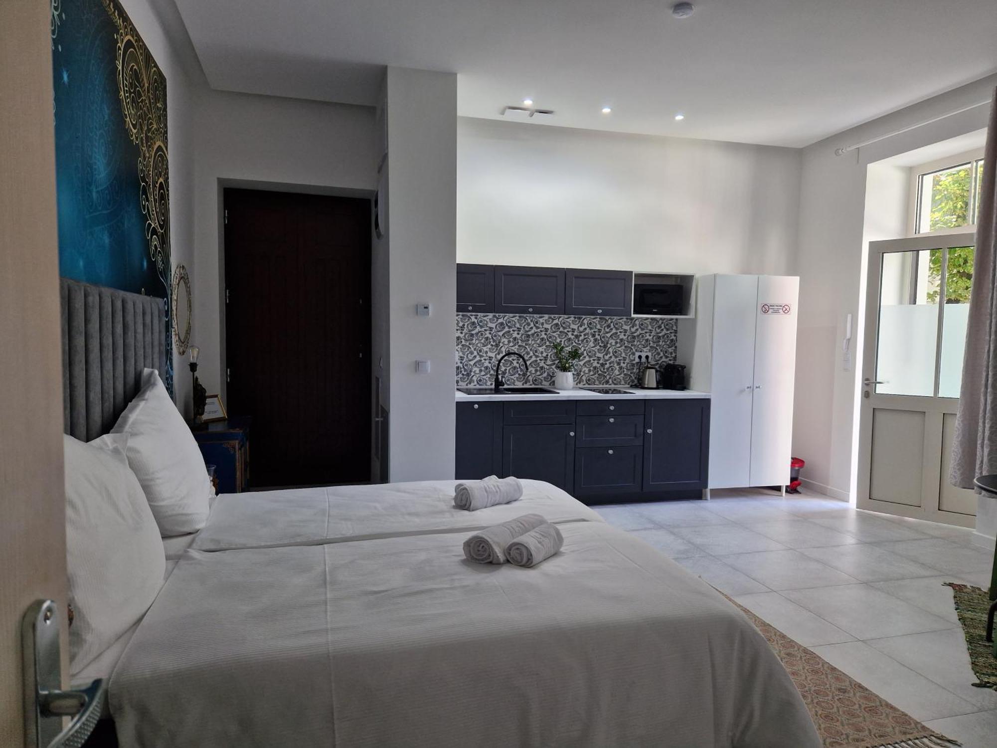 Juwel Apartments Krakow Indyjski Ap 29 Eksteriør bilde