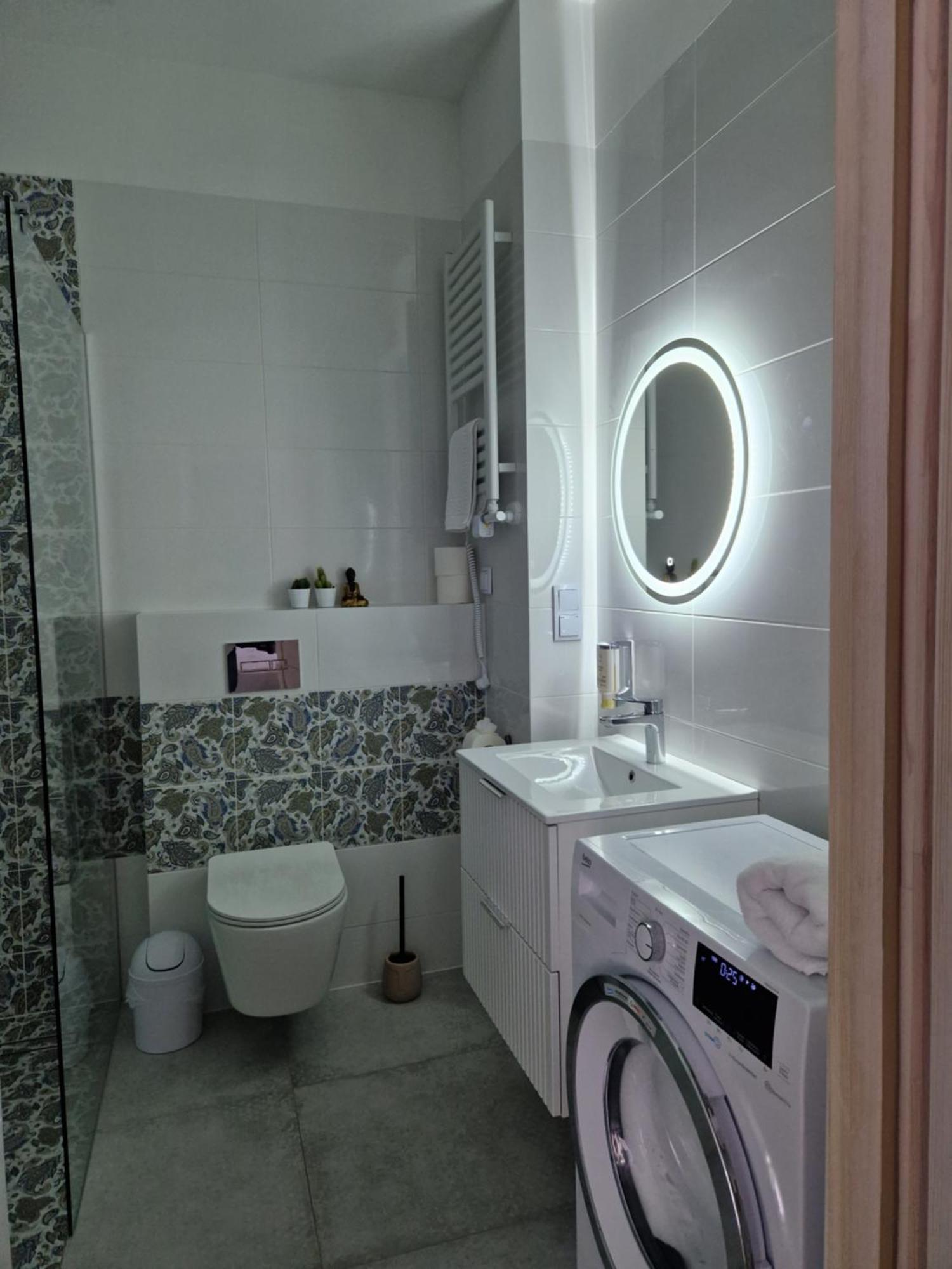 Juwel Apartments Krakow Indyjski Ap 29 Eksteriør bilde