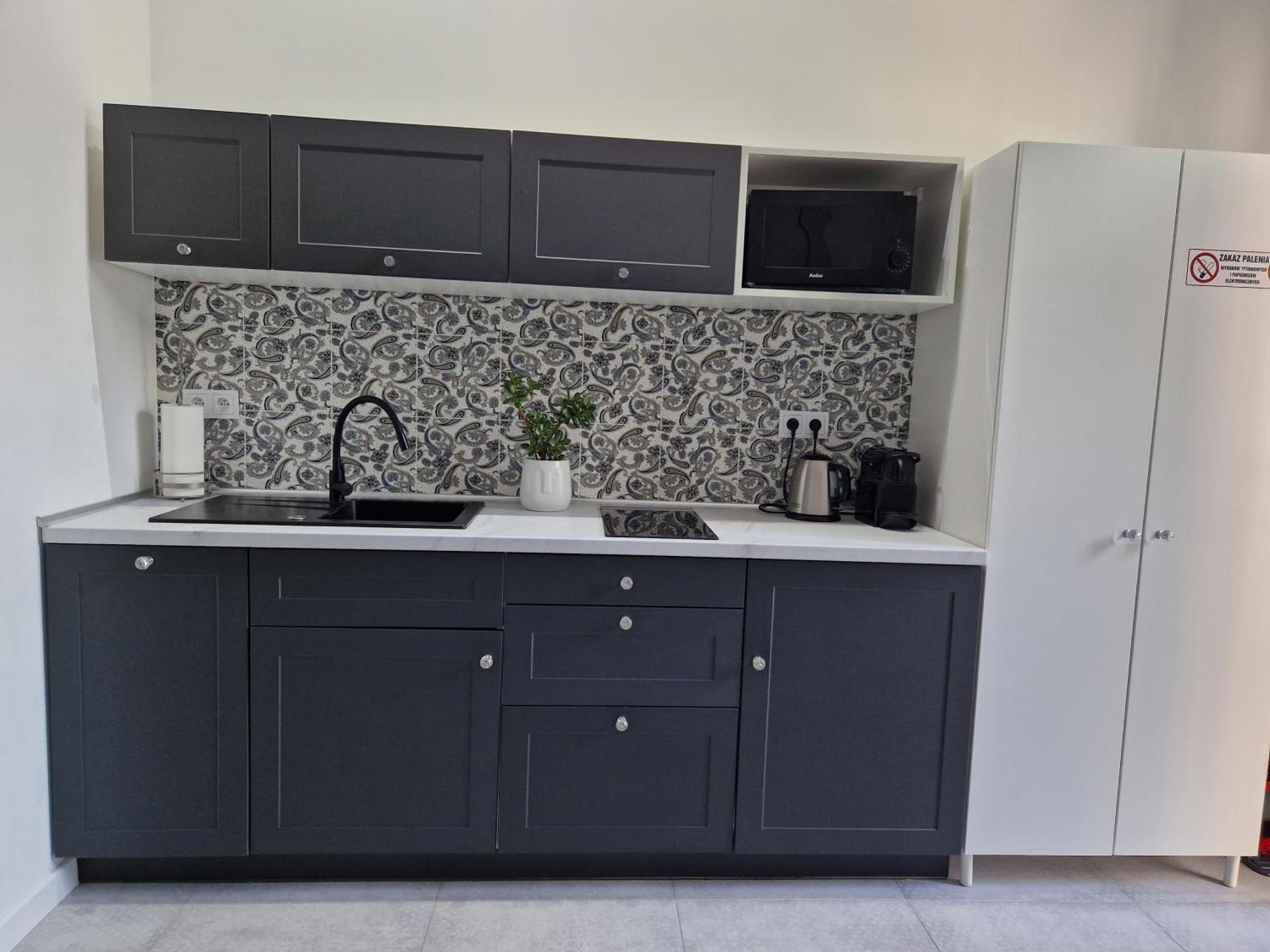 Juwel Apartments Krakow Indyjski Ap 29 Eksteriør bilde