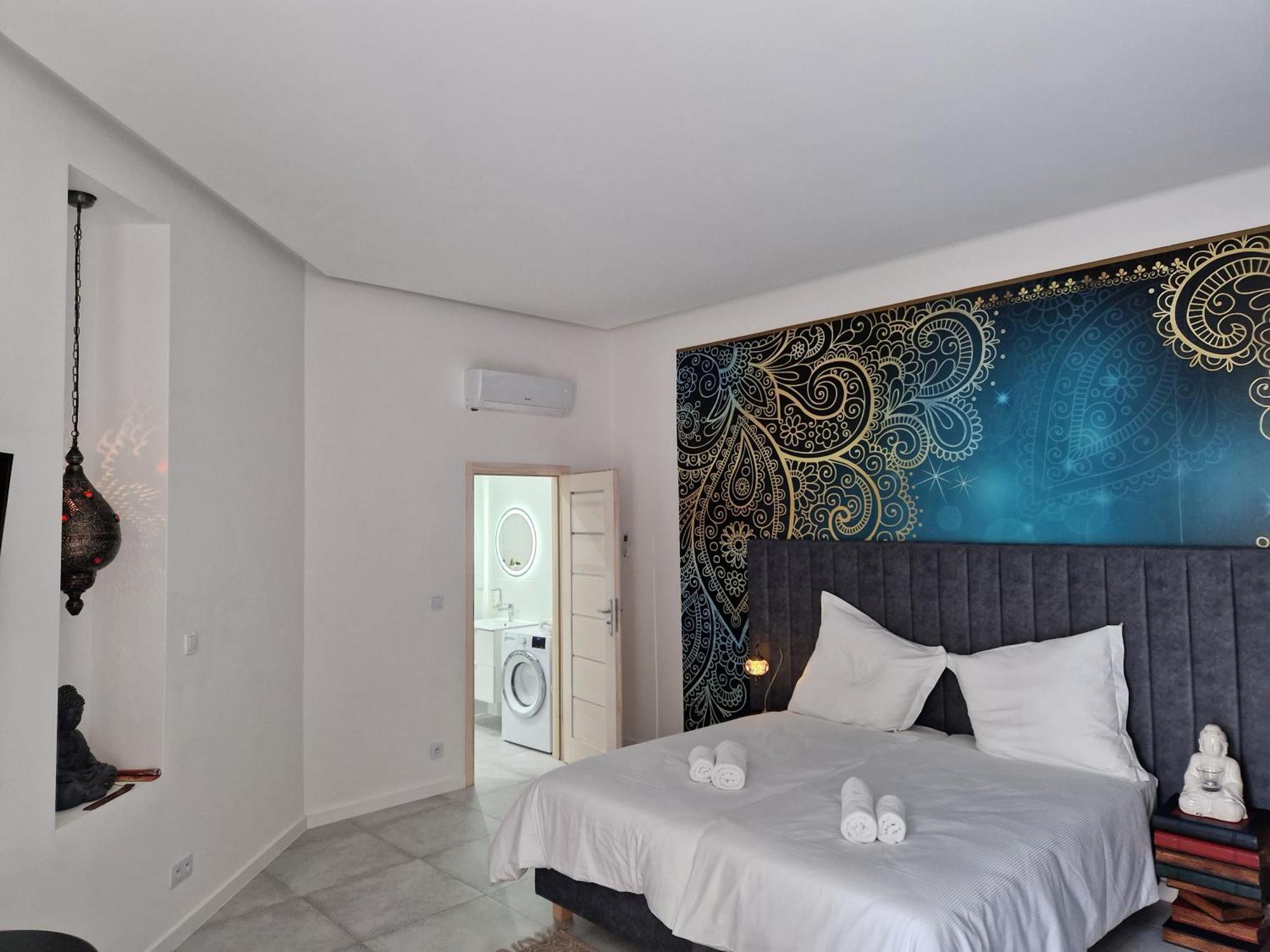 Juwel Apartments Krakow Indyjski Ap 29 Eksteriør bilde